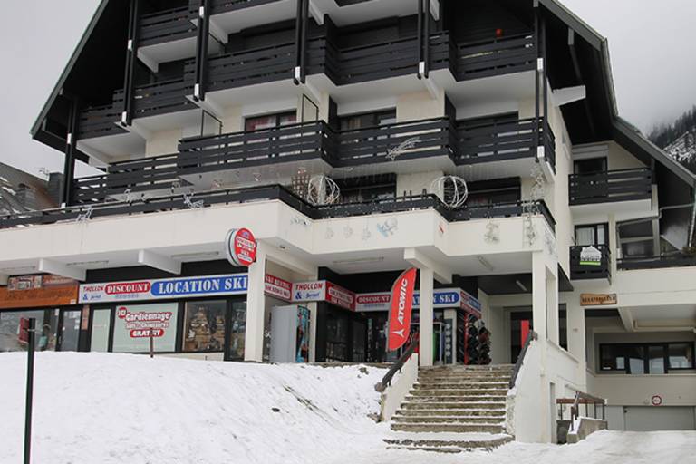 Discount Location - Thollon-Les-Mémises image1
