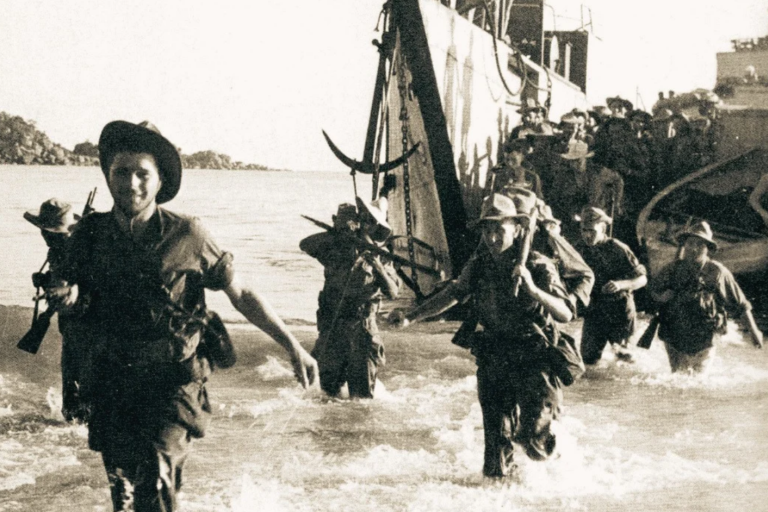 Exposition "La guerre d'Indochine 1946-1954" à la Médiathèque de l'Ourse Bleue image1