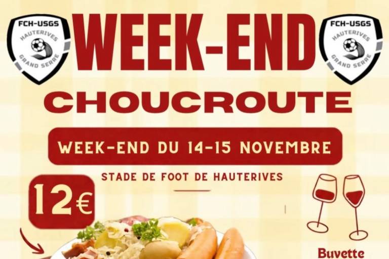 Week-end choucroute image2
