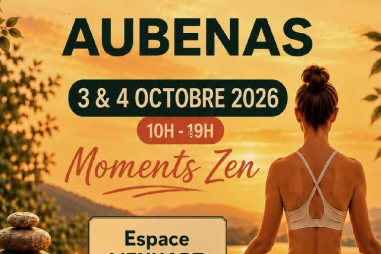 Salon du Bien-Être et de la Nature image2