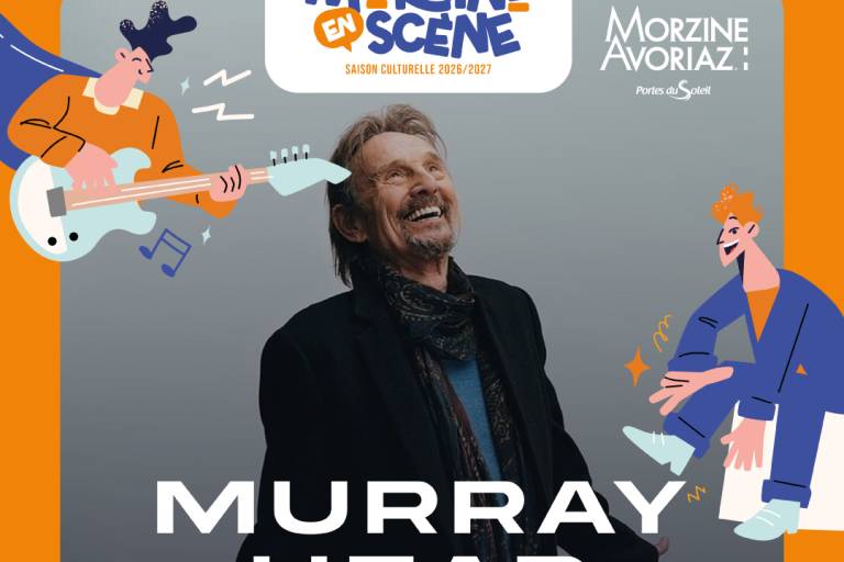 Concert / Murray Head image1