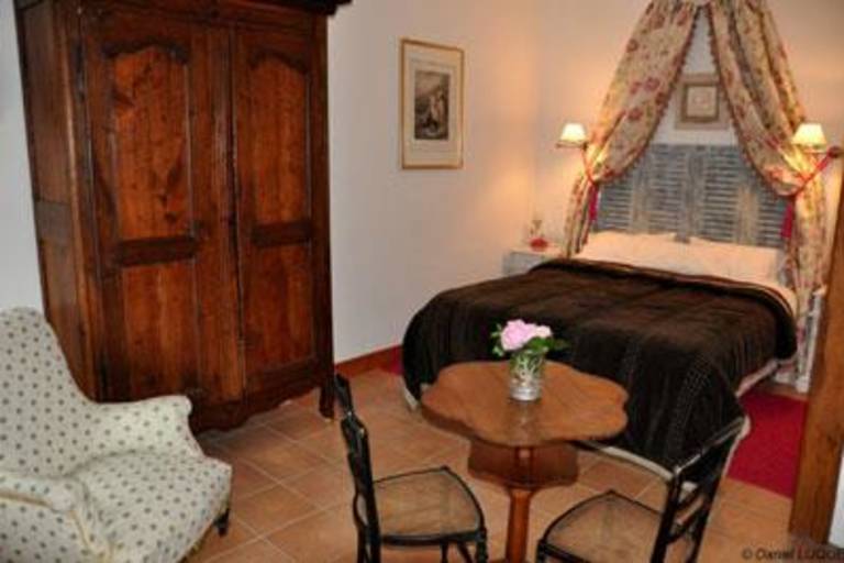 Le Clos des Mulots image1