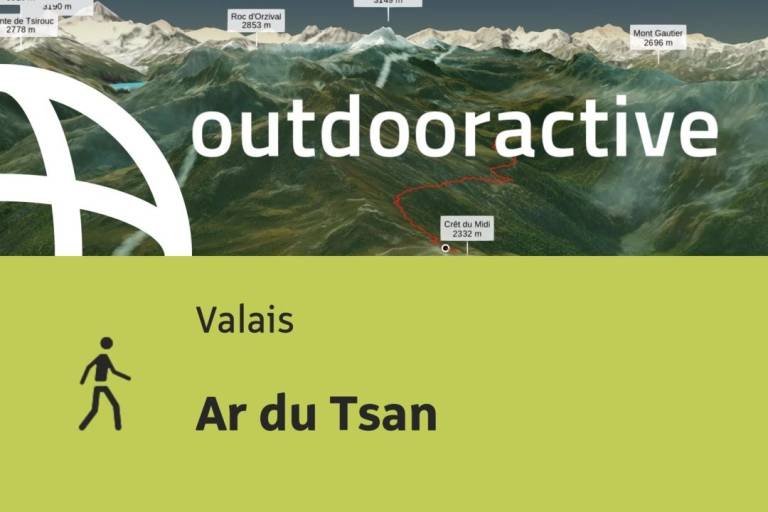 Ar du Tsan image1
