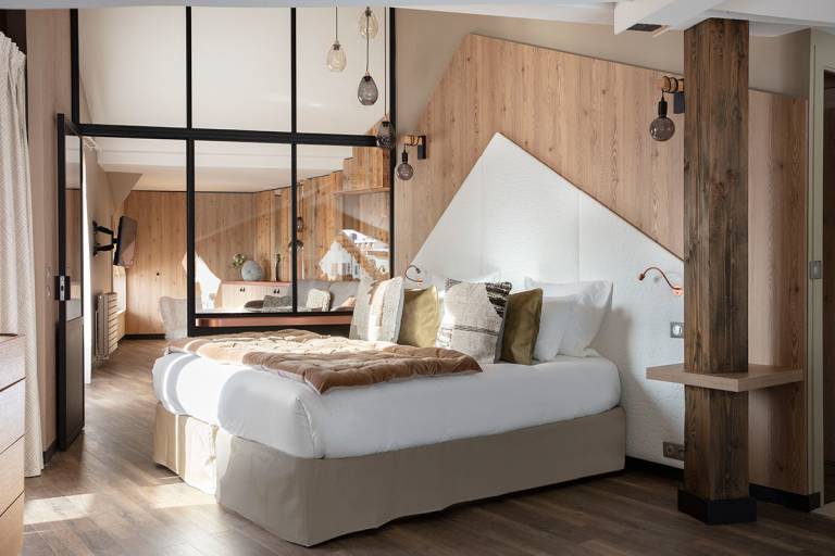 Grandes Rousses Hotel & Spa image2