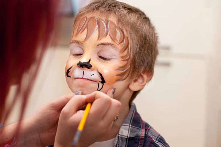 Make-up workshop image1