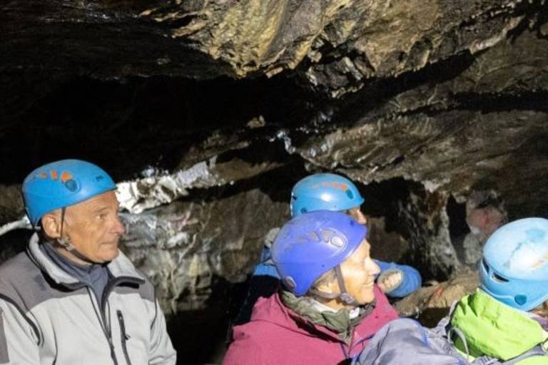 Visite Incontournable de la Mine d'argent image2