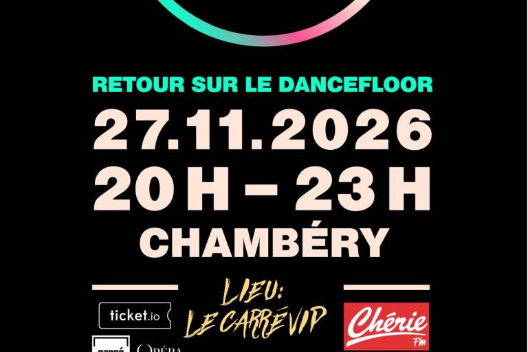 MAMAN SORT DANSER image1