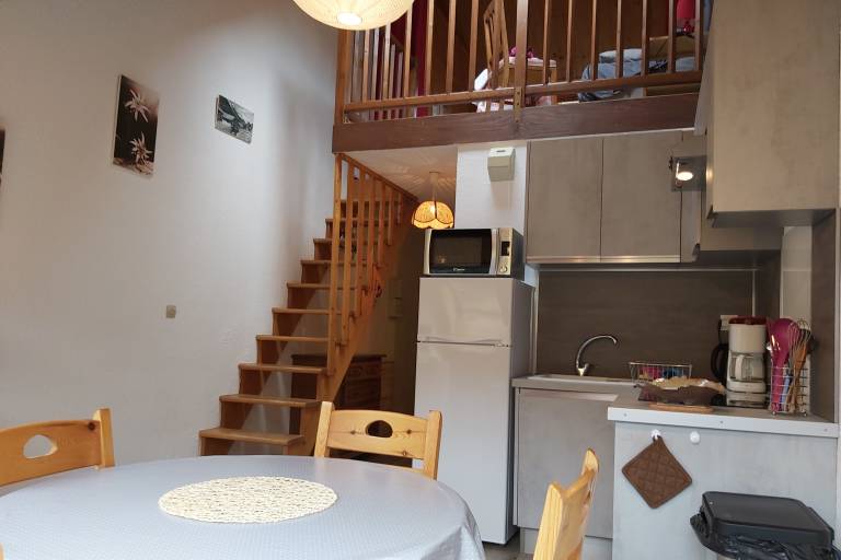 Appartement n°67 - Le Rossane image1