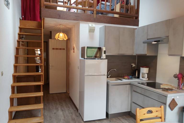 Appartement n°67 - Le Rossane image2