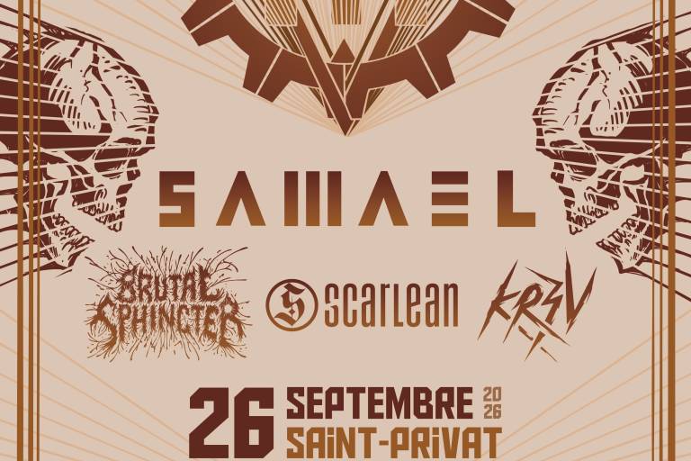 festival Métaloïd image1