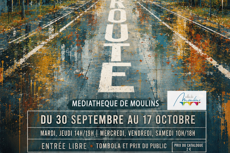 Salon d'automne de la SMBA image1
