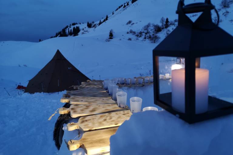 Soirée Tipi image2