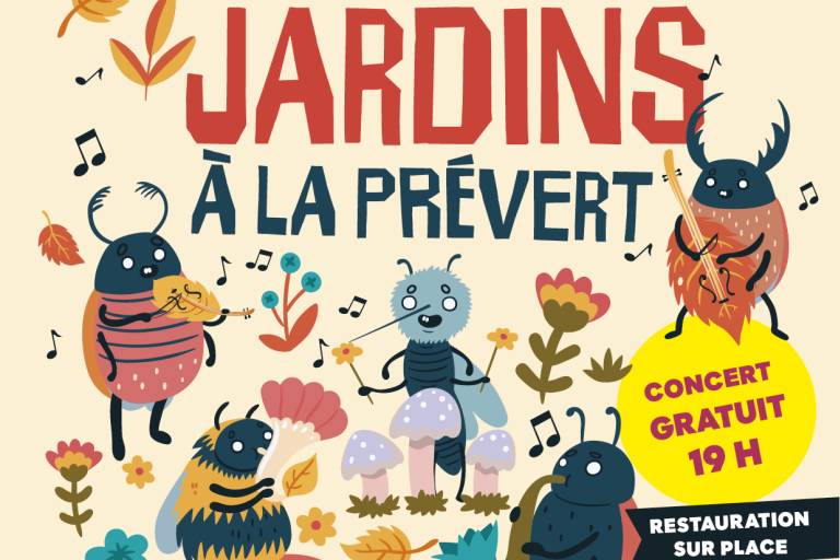 Fête des Jardins image1