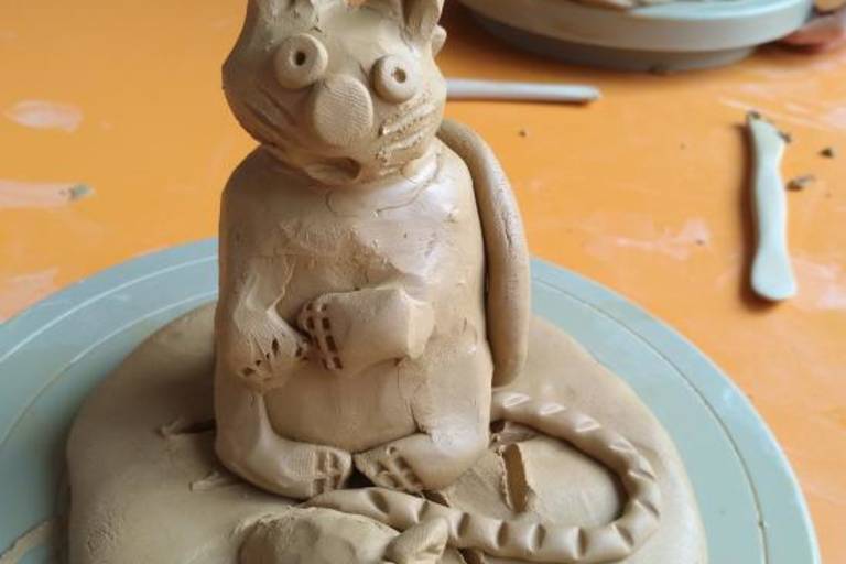 Atelier tout-petits image1