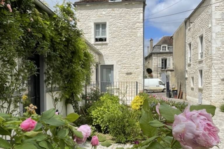 Le Clos de l'Armançon - La Maison d'Amis image1