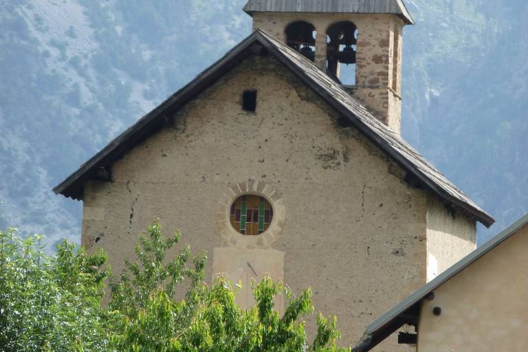 Eglise Sainte Marie Madeleine image1