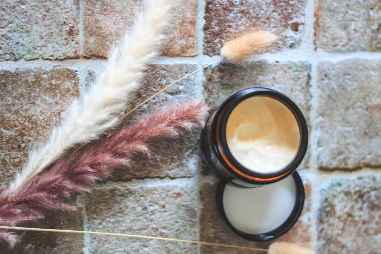 Atelier cosmétique : faire son baume hydratant et nourrissant image1