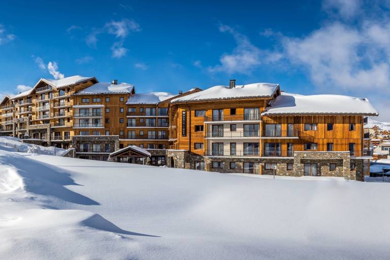 Hôtel Daria-I Nor 5* image1