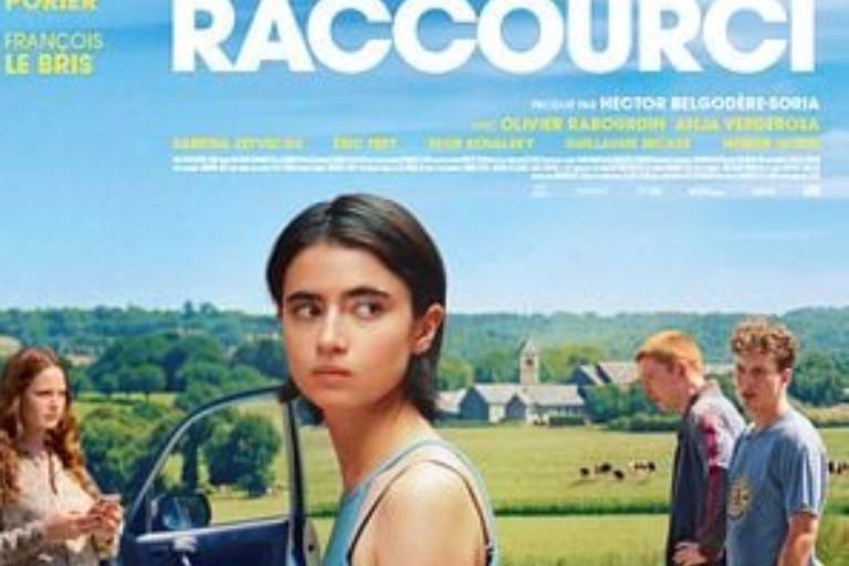Cinéma - Un grand raccourci image1