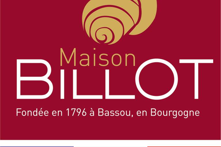 Maison Billot - Groupe Française de Gastronomie image1