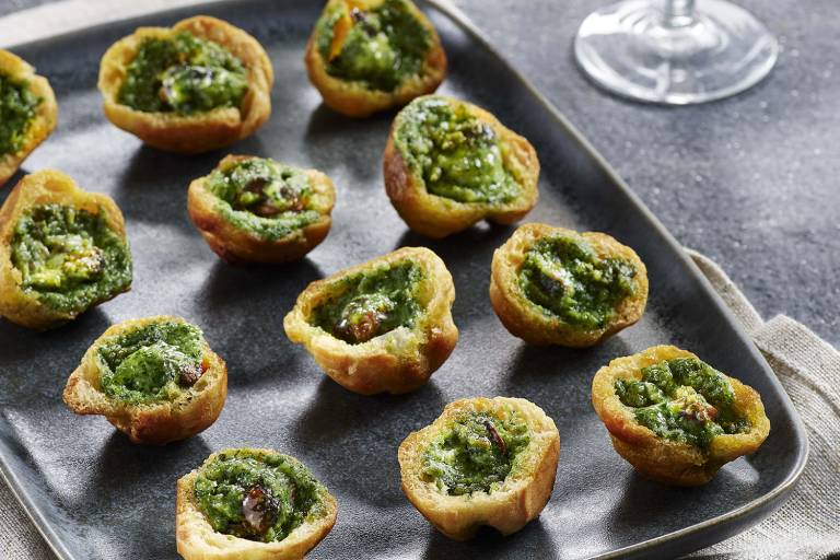 Maison Billot - Groupe Française de Gastronomie image2