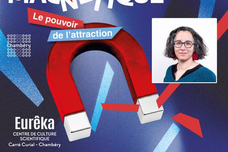 Conférence : Pourquoi croit-on aux magnétiseurs ? image1