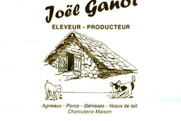 La Ferme du Rochail image1