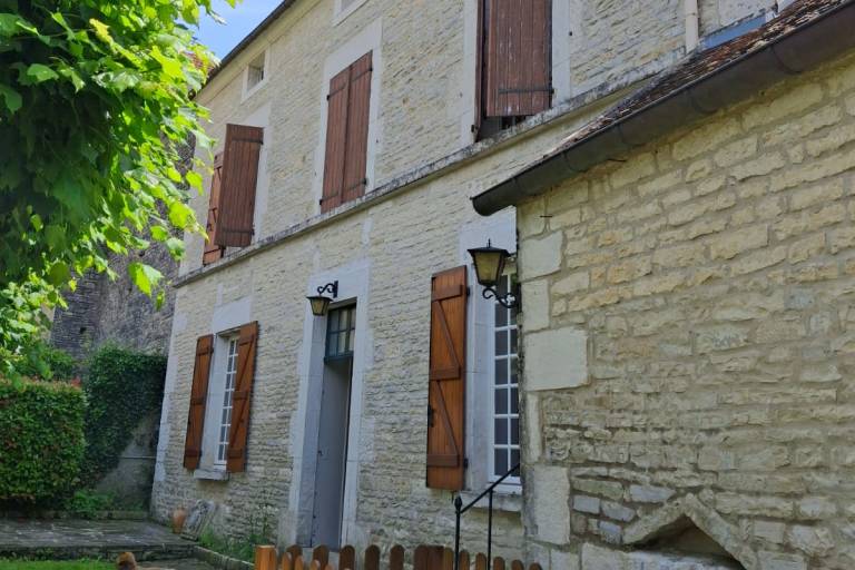 Le Grand Clos image1