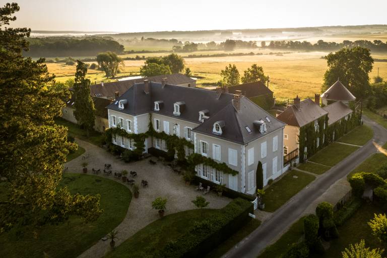 Château de la Resle image1