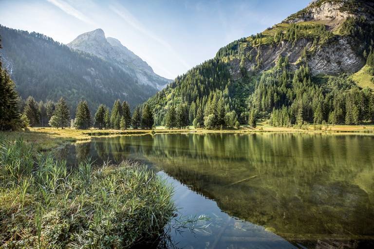 307 Wispile - Chrine - Lauenensee - Lauenen image1