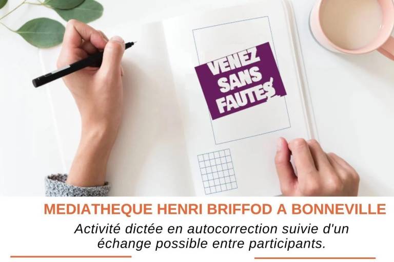 Rendez-vous dictée image1