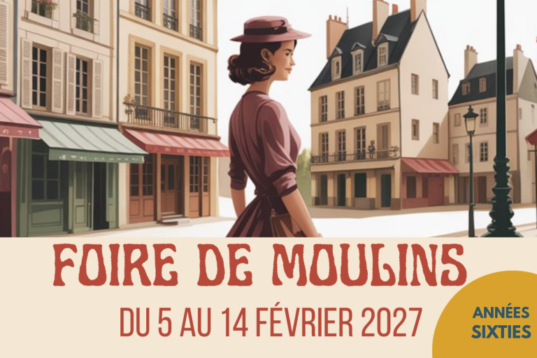 Foire de Moulins 2027 image1