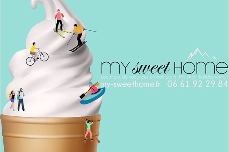 My Sweet Home image1