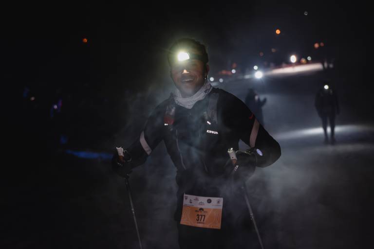 Trail d'Hiver des Gets 2027 image2