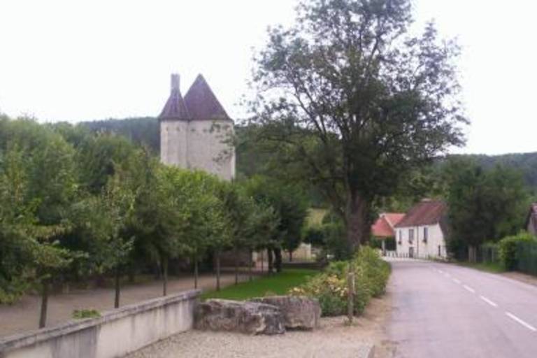 Le Donjon image1