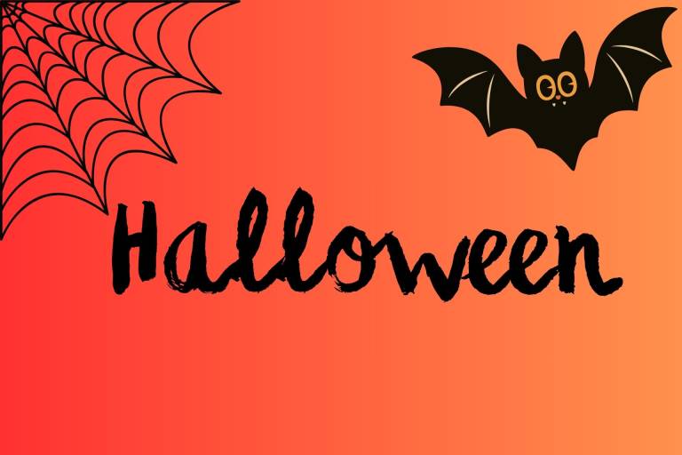 Soirée Halloween image1