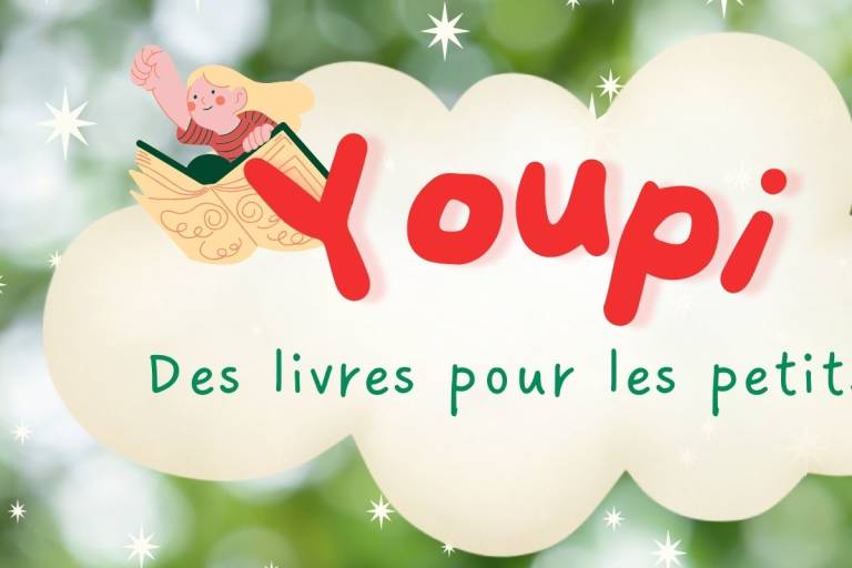 Youpi, des livres pour les petits – Le programme de septembre à décembre ! image2