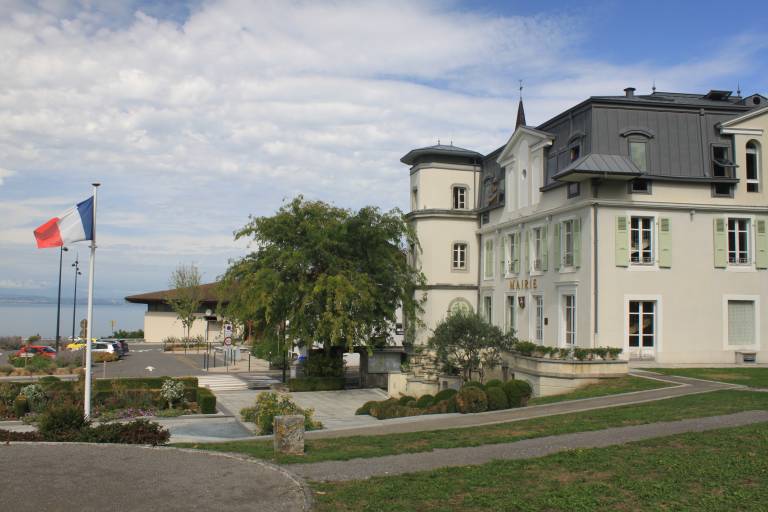 Journées Européennes du Patrimoine - Bulles d'histoires image1