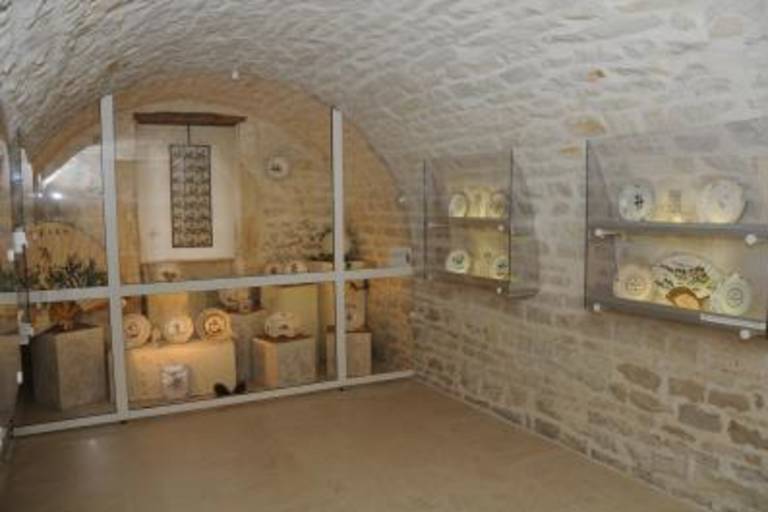 Musée de la Faïencerie image1