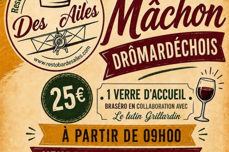 Premier Mâchon Drômardéchois image2