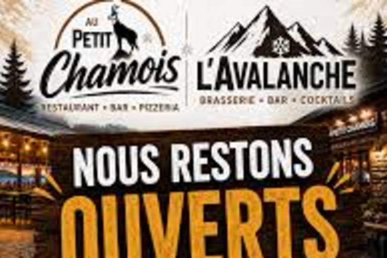 L'Avalanche image2