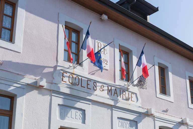 Journées Européennes du Patrimoine - Promenade du patrimoine image1