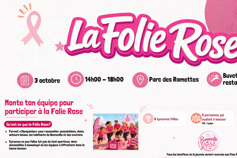La Folie Rose image1