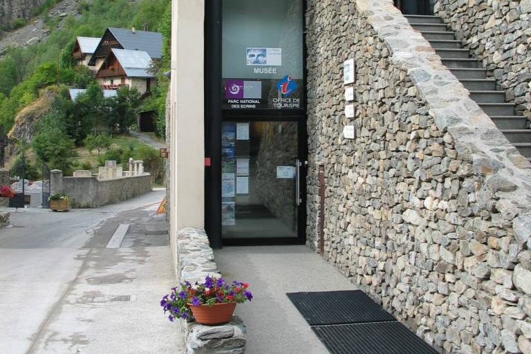 Museum " mountaineering Memory" image2