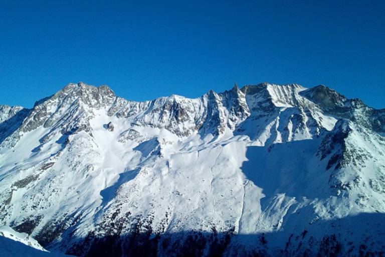 Arolla - Espace Dent-Blanche image2