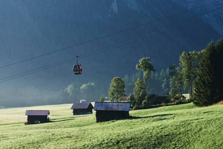 Les Diablerets image1