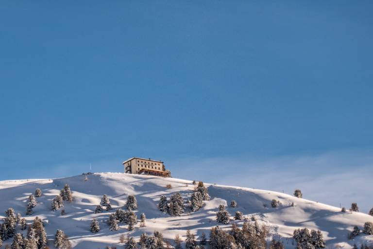 4. St-Luc - Hotel Weisshorn - St-Luc image1