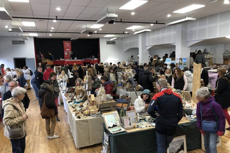 Marché de l’Avent image1