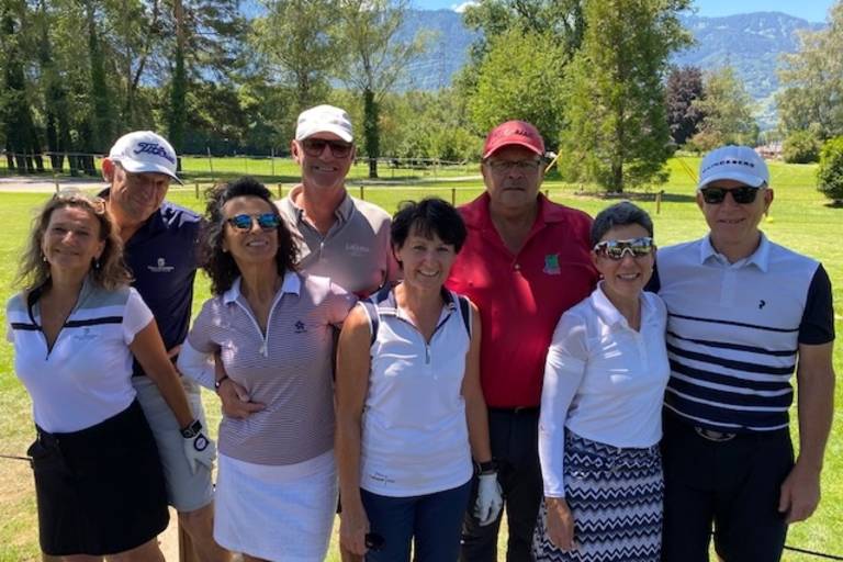 Golf Club - Montreux image2