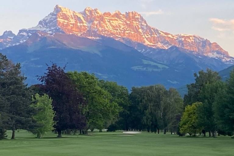 Golf Club - Montreux image1